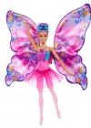 Barbie Kelebek Dansçı Bebek HXJ10