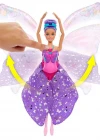 Barbie Kelebek Dansçı Bebek HXJ10