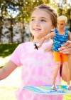 Barbie Ken Sörf Yapıyor Oyun Seti HPT50