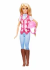 Barbie Malibu Binici Bebek HXJ38