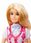 Barbie Malibu Binici Bebek HXJ38