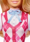 Barbie Malibu Binici Bebek HXJ38