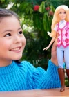 Barbie Malibu Binici Bebek HXJ38
