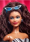 Barbie Mavi Safir 65. Yıl Dönümü Bebeği HRM59