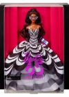 Barbie Mavi Safir 65. Yıl Dönümü Bebeği HRM59
