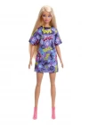 Barbie Moda Bebek Kıyafetleri ve Akseasuarları HYT61