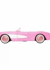 Barbie Movie - Barbie Corvette HPK02