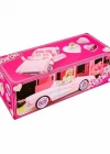 Barbie Movie - Barbie Corvette HPK02
