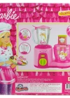Barbie Mutfak Seti Model 3