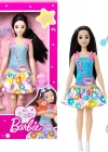 Barbie My First Barbie Ilk Barbie Bebeğim Serisi Bebekleri Renee HLL22