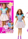 Barbie My First Barbie Ilk Barbie Bebeğim Serisi Bebekleri Teresa HLL21