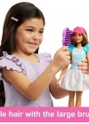 Barbie My First Barbie Ilk Barbie Bebeğim Serisi Bebekleri Teresa HLL21