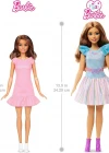 Barbie My First Barbie Ilk Barbie Bebeğim Serisi Bebekleri Teresa HLL21