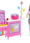 Barbie Mysteries Beach Detectives Ödüller ve Oyun Kabini JFV67