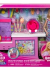 Barbie Mysteries Beach Detectives Ödüller ve Oyun Kabini JFV67