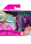 Barbienin Mini Çanta Aksesuarları HJT43