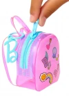 Barbienin Mini Çanta Aksesuarları HJT44