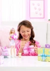 Barbie Parti Paketi Minik Dostumun Doğum Günü Serisi JFG70