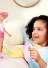 Barbie Plaj Günü Bebeği HPL73