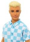 Barbie Plaj Günü Bebeği Ken HPL74