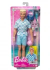 Barbie Plaj Günü Bebeği Ken HPL74