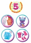 Barbie Pop Reveal Bubble Tea Serisi Chelsea Bebekleri HRK63