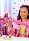 Barbie Pop Reveal Bubble Tea Serisi HTJ20