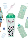 Barbie Pop Reveal Bubble Tea Serisi HTJ21