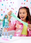 Barbie Pop Reveal Bubble Tea Serisi HTJ21
