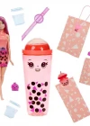 Barbie Pop Reveal Bubble Tea Serisi HTJ22