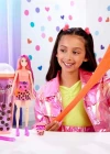Barbie Pop Reveal Bubble Tea Serisi HTJ22