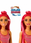 Barbie Pop Reveal Meyve Serisi HNW43 - Watermelon Crush