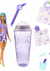 Barbie Pop Reveal Meyve Serisi HNW44 - Grape Fizz