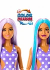 Barbie Pop Reveal Meyve Serisi HNW44 - Grape Fizz