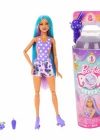 Barbie Pop Reveal Meyve Serisi HNW44 - Grape Fizz