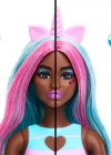 Barbie POP Reveal Milkshake Serisi JCN86