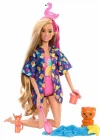 Barbie Pop Reveal Sürpriz Bardak Oyun Seti HRK57