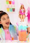 Barbie Pop Reveal Sürpriz Bardak Oyun Seti HRK57