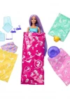 Barbie Pop Reveal Sürpriz Bebek JKF61