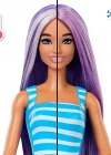 Barbie Pop Reveal Sürpriz Bebek JKF61