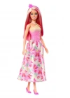 Barbie Prenses Bebekler HRR08
