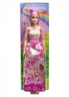 Barbie Prenses Bebekler HRR08
