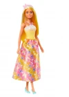 Barbie Prenses Bebekler HRR09