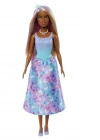 Barbie Prenses Bebekler HRR10