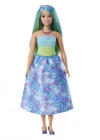 Barbie Prenses Bebekler HRR11