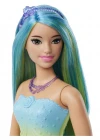 Barbie Prenses Bebekler HRR11