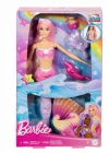 Barbie Renk Değiştiren Deniz Kızı Bebeği HRP97