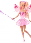 Barbie Renk Değiştiren Peri Kızı Bebeği JCP76