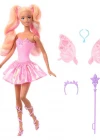 Barbie Renk Değiştiren Peri Kızı Bebeği JCP76