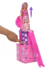 Barbie Rise and Surprise Parti Sürprizi Doğum Günü Seti JKF66